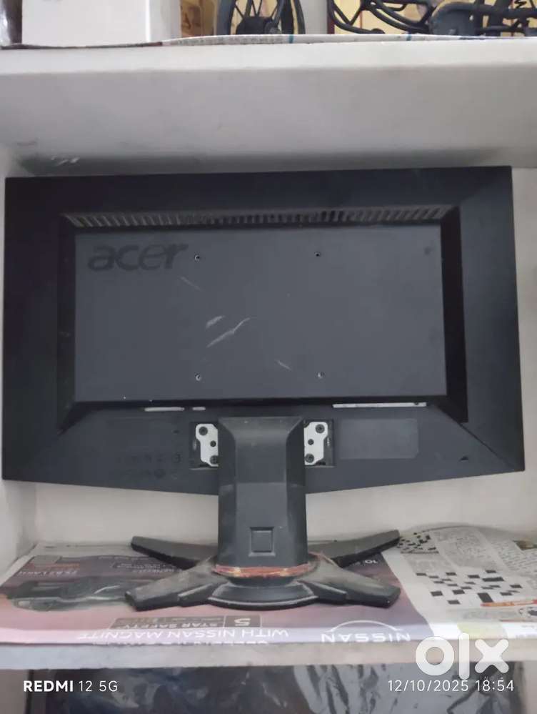 Computer led