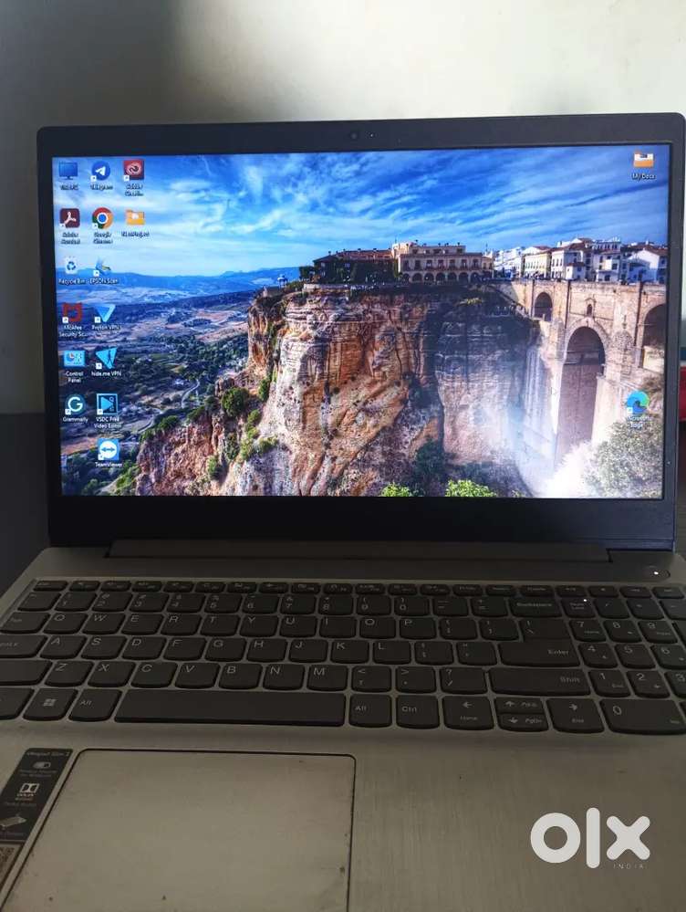 Lenovo ideapad 3 15IGL05
