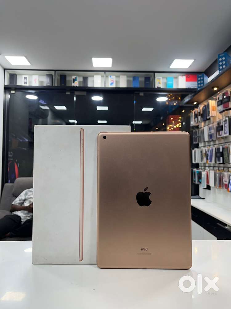 Apple ipad 7th GEN _ 128 GB
