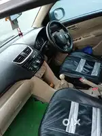 Maruti Suzuki Swift Dzire 2015 Diesel 85 Km Driven
