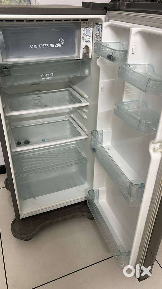 Refrigerator 200 liter
