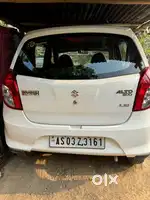 Maruti Suzuki Alto 800 2019 Petrol Well Maintained