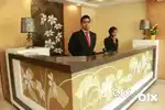 URGENT HIRING FOR HOTEL JOB LIMITED VACANCY
LUCKNOW LOCATION