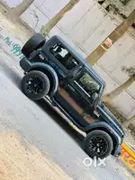 Mahindra Thar 2023 Diesel Good Condition