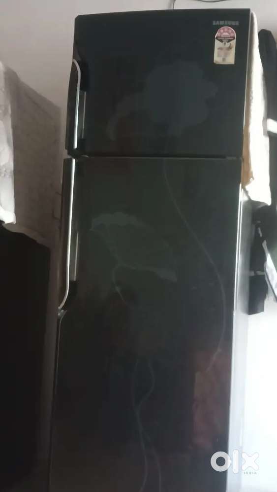 Samsung fridge 5 star double door