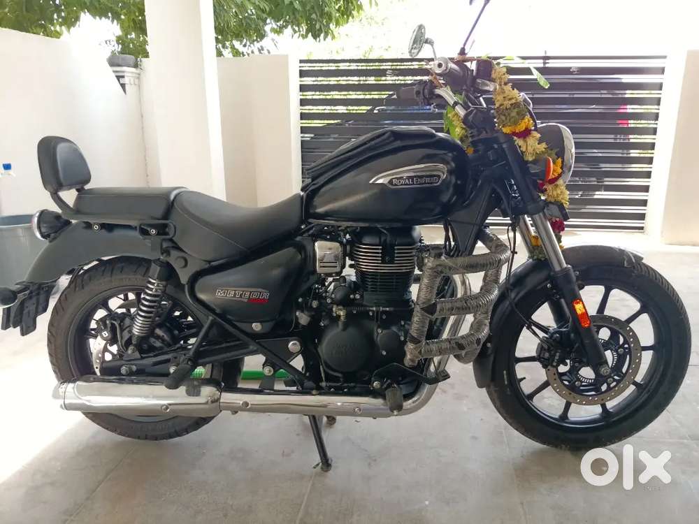 ROYAL ENFIELD 350