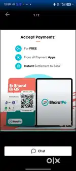 Qr code lgane h shops mai