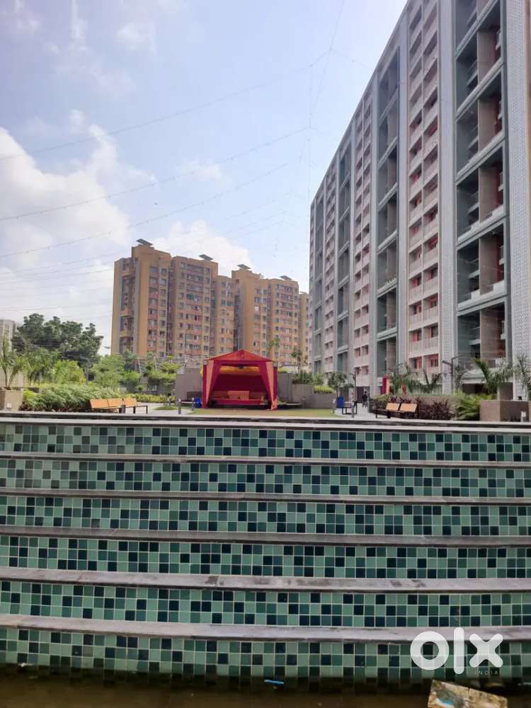 4 BHK Duplex Luxury Apartment in Jagatpur Ahmedabad