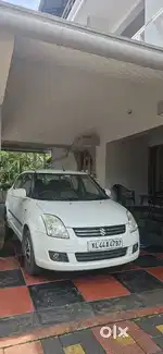 Maruti Suzuki Dzire 2010 Diesel Well Maintained