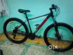 Brand new condition Fully new