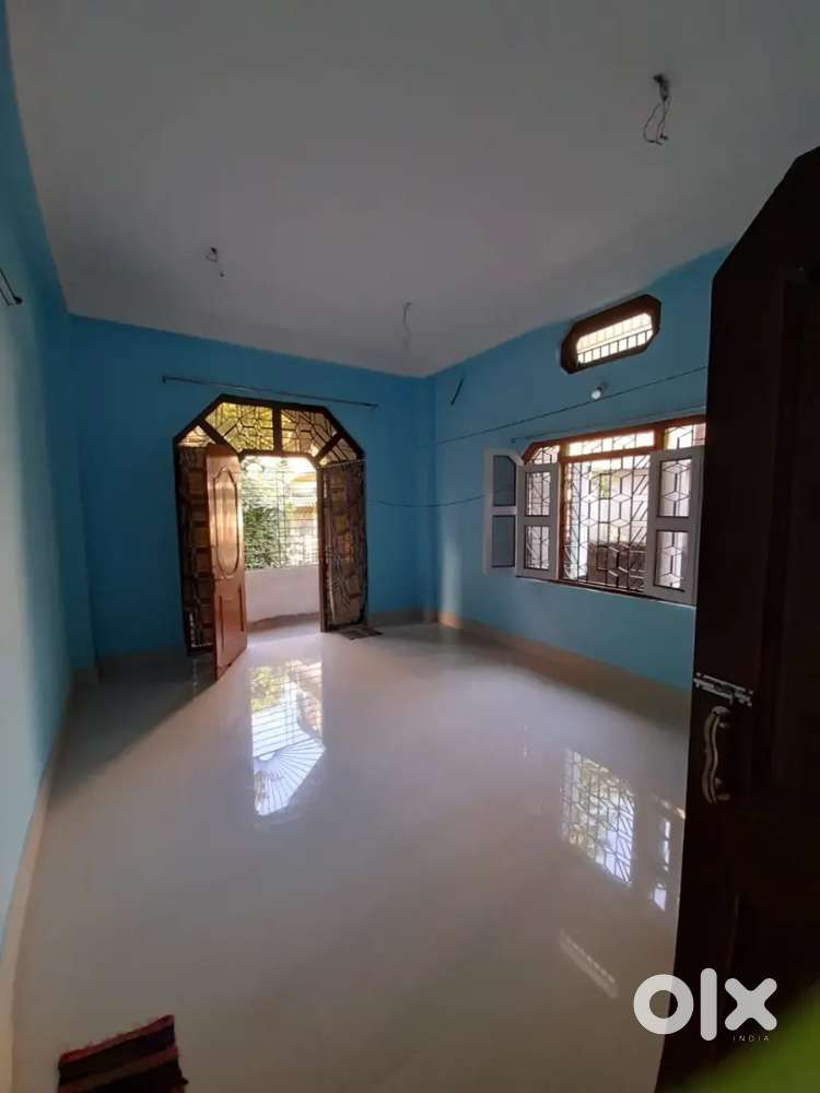1.5 BHK located near Mini Bus Stand, Keshab Road, Coochbehar