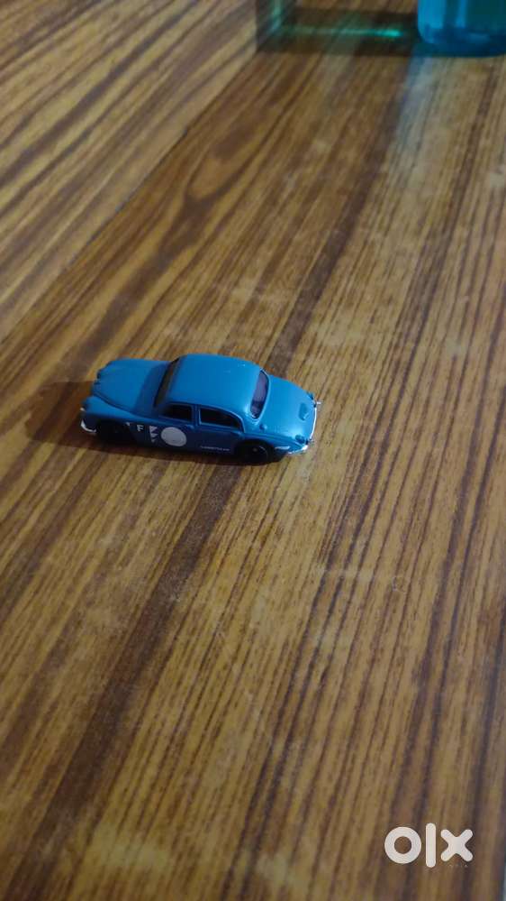 Top wheels Vintage Jaguar