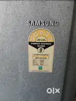 Samsung fridge