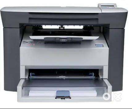HP 1005 PRINTER