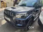 Mahindra Scorpio 2.2 S3 Plus, 2019, Diesel