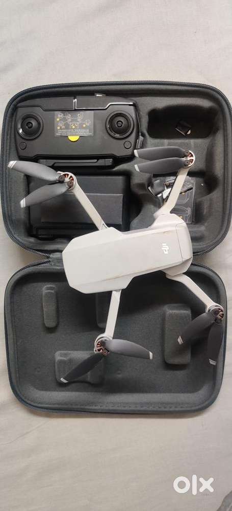 DJI MAVIC MINI FLY MORE COMBO