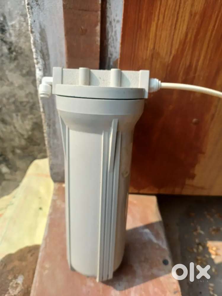 Ro pre filter housing