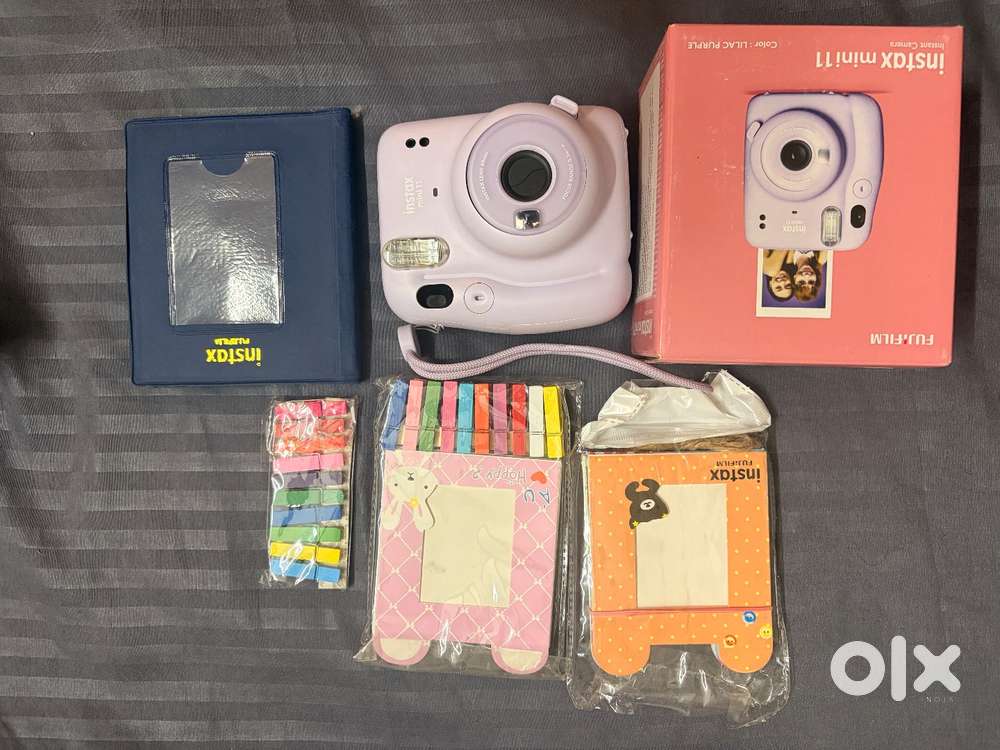 instax mini 11