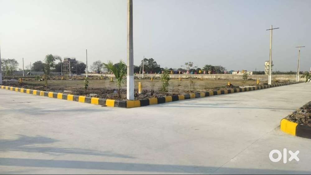 Premium Corner Plots Available – Don’t Miss Out