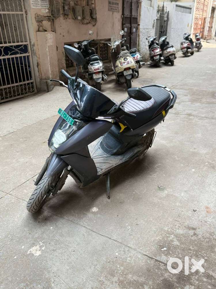 ATHER 450 X (GEN 2) 2021