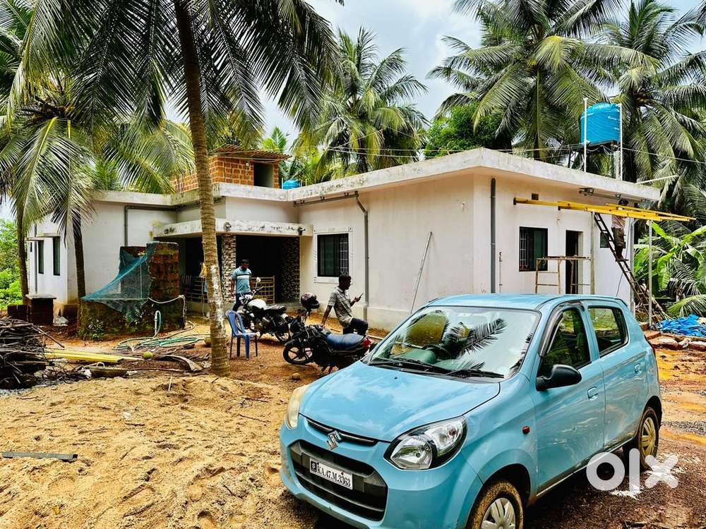 1 BHK for rent