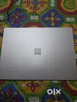 Microsoft surface 4 laptop
