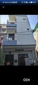 1 BHK FOR GIRLS ONLY AT SWARN PATH MANSAROVAR