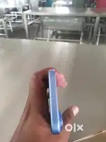 Iphone 16 3months old, Box and charger available