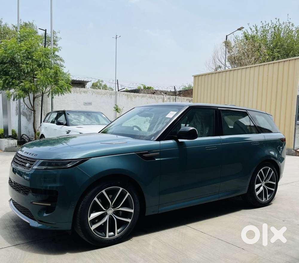 Land Rover Range Sport HSE, 2025, Diesel