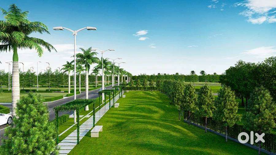 Exclusive Plots from ₹44 Lakhs ( Price Negotiable)