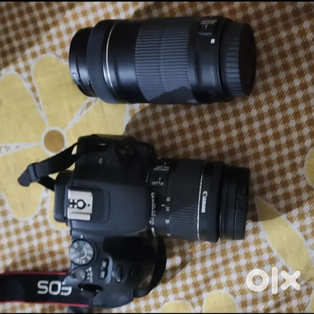 Canon 200D