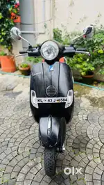 Vespa LX 125