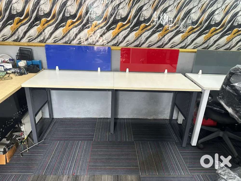 Office furniture  of all types and  variety