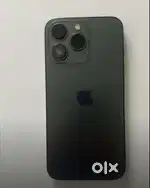 I phone,13  pro battery percentage 90 6 month warranty bill box 256 gb