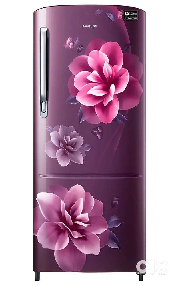 SAMSUNG FRIDGE RR20A172YCR/HL