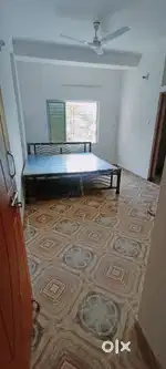 1Rk Rent Ready to move kestopur students couple M/F #No Restrictions