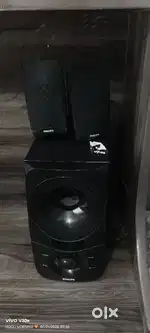 Philips mini buffer