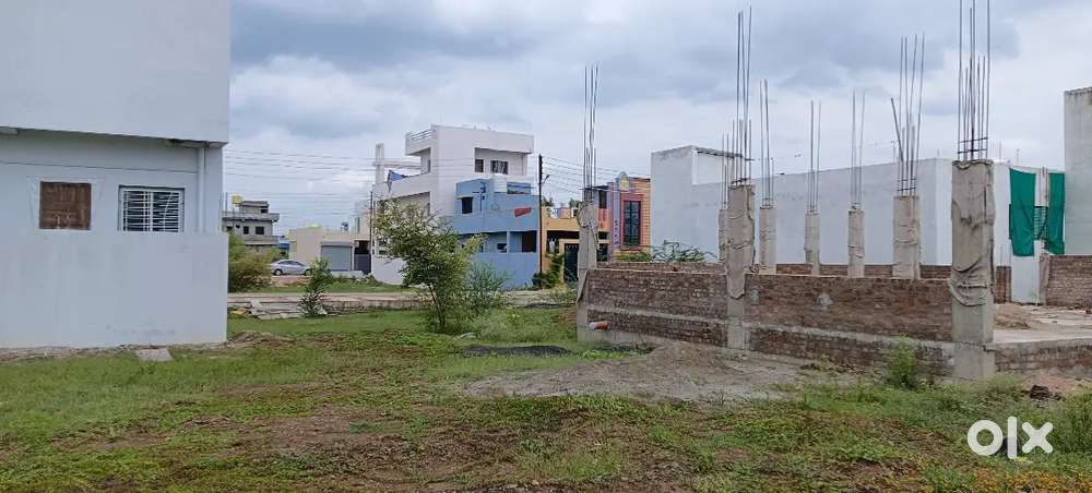 RL Plot Bhilgaon Kamptee RD