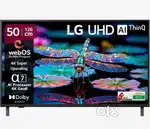 4K Imported Led Tv 50” 20500 & 50” 4K Webos Led Tv 25999/- All Size AV