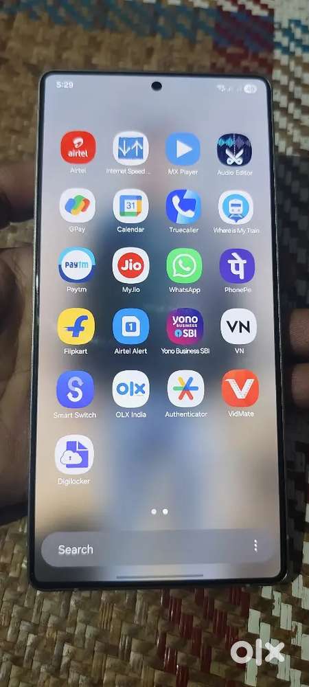 Samsung s25 ultra 2 months old