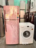 +@+ONE YEAR WARRANTY OF FRIDGE MACHINE