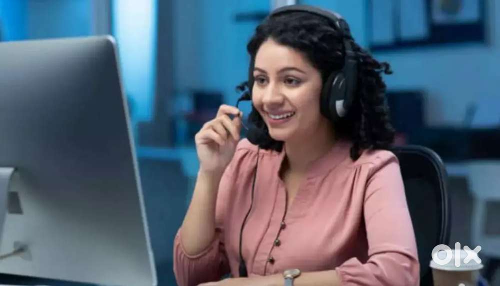 New staff for office work wanted (Male &female )