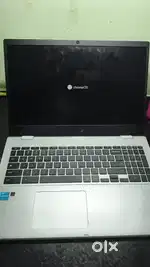 Asus chrome book