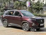 MG Hector Plus Sharp Pro 2.0 Turbo Diesel 6 STR, 2020, Diesel