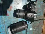 Nikon D5600
