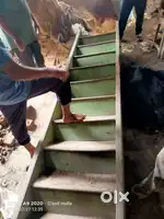 Lakdi jina 10 gappe ahet