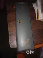 Lamination machine new condition