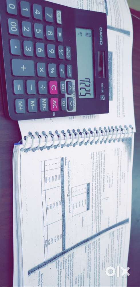 Data analysts