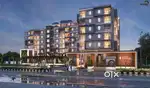 3 BHK PREMIUM FLAT MOWA RAIPUR