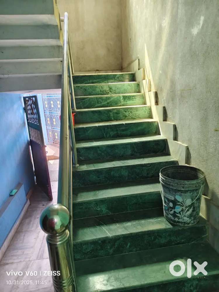 3Bedroom , 1kitchen , 2 bathroom,